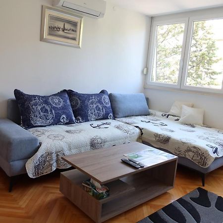 Apartment Mia سبليت المظهر الخارجي الصورة