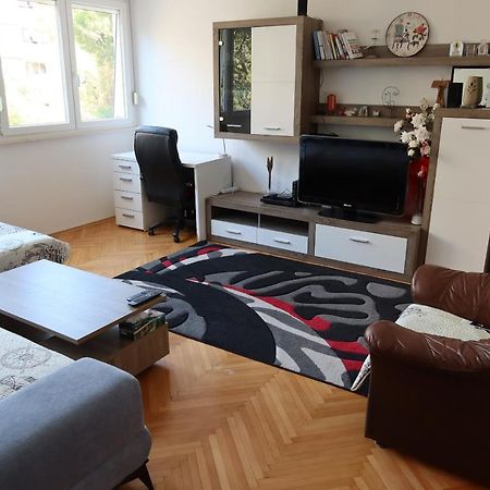 Apartment Mia سبليت المظهر الخارجي الصورة