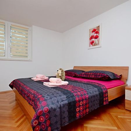 Apartment Mia سبليت الغرفة الصورة