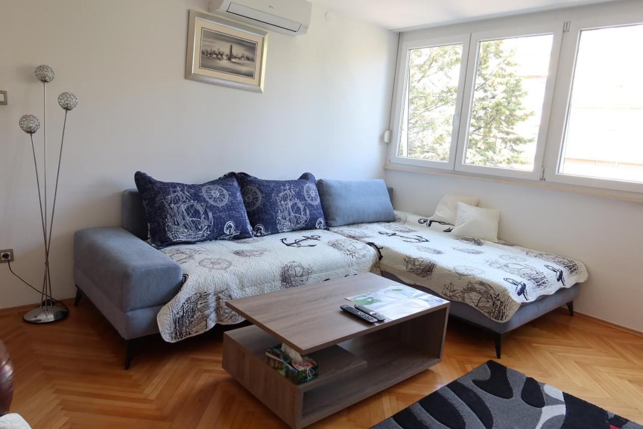 Apartment Mia سبليت المظهر الخارجي الصورة