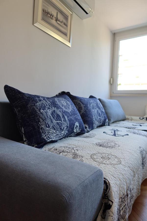 Apartment Mia سبليت المظهر الخارجي الصورة