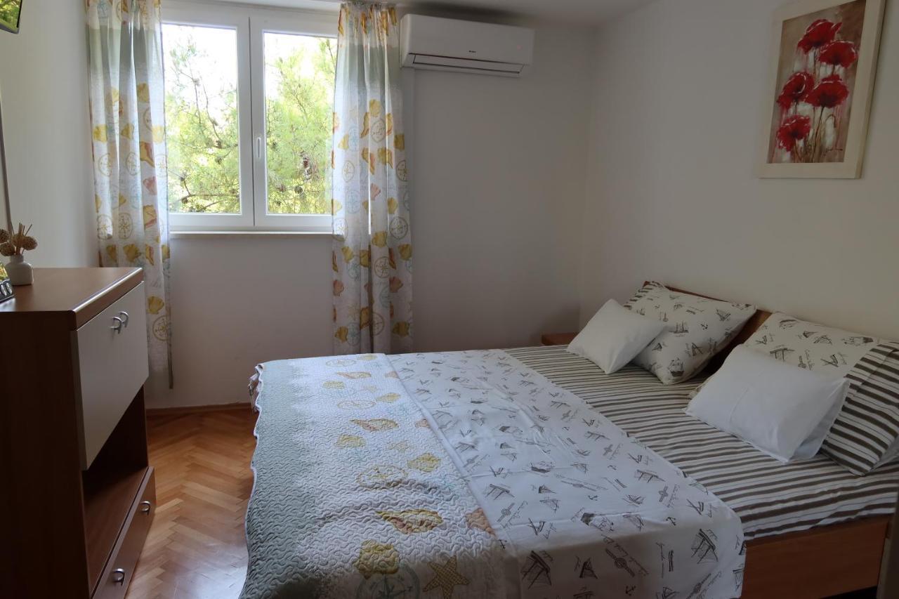 Apartment Mia سبليت المظهر الخارجي الصورة