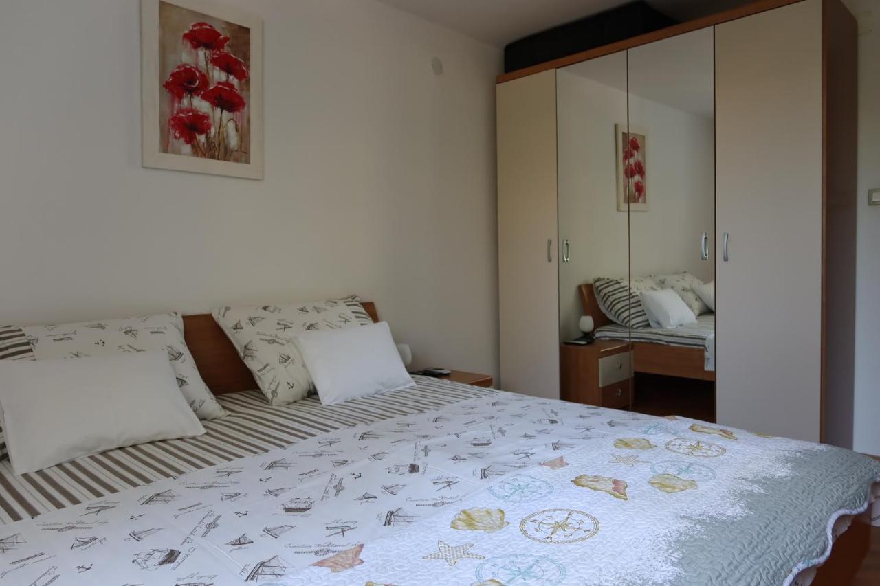 Apartment Mia سبليت المظهر الخارجي الصورة