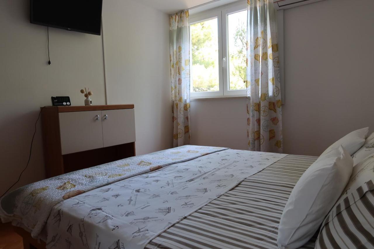 Apartment Mia سبليت المظهر الخارجي الصورة