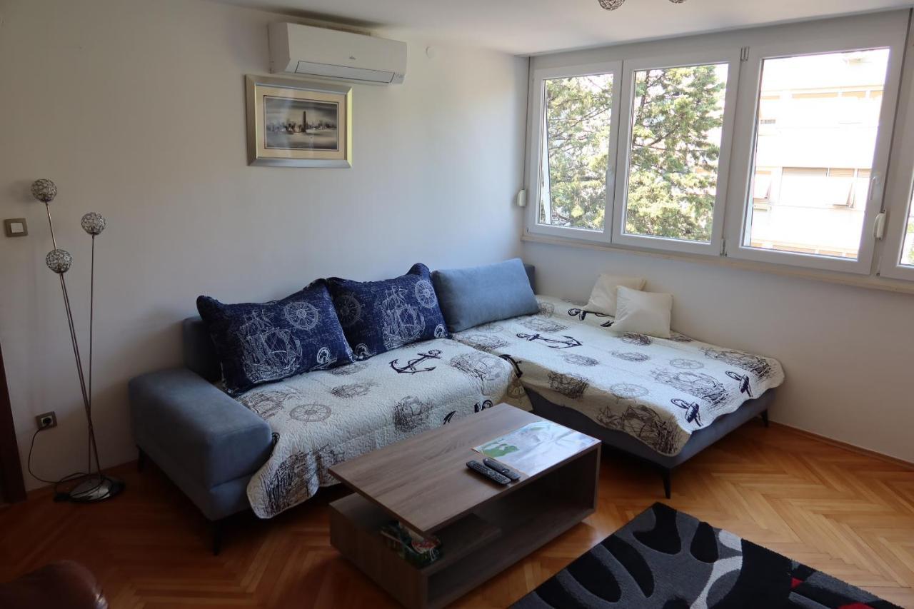 Apartment Mia سبليت المظهر الخارجي الصورة