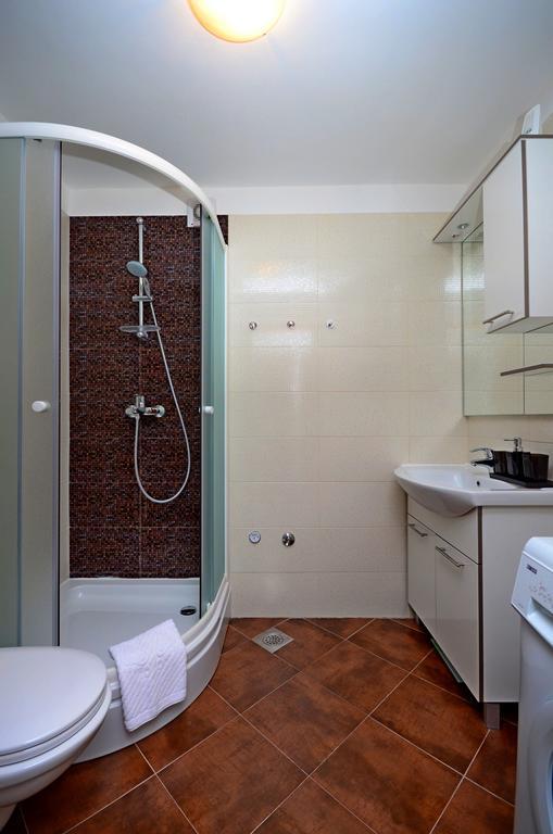 Apartment Mia سبليت الغرفة الصورة