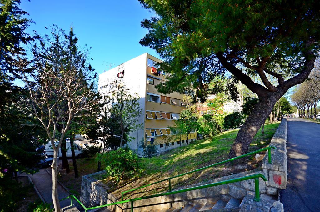 Apartment Mia سبليت الغرفة الصورة