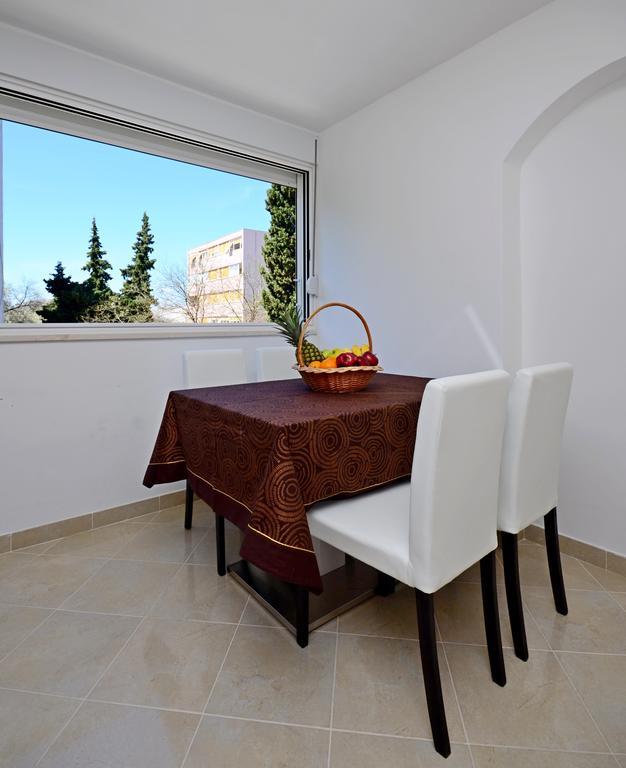 Apartment Mia سبليت الغرفة الصورة