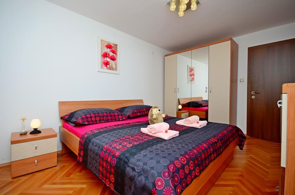 Apartment Mia سبليت الغرفة الصورة
