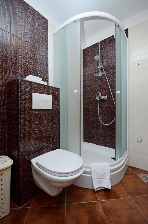Apartment Mia سبليت الغرفة الصورة